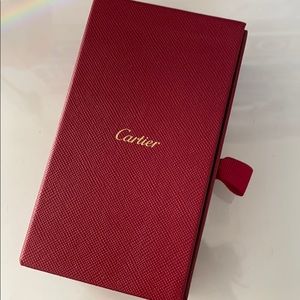 Cartier cleaning lotion